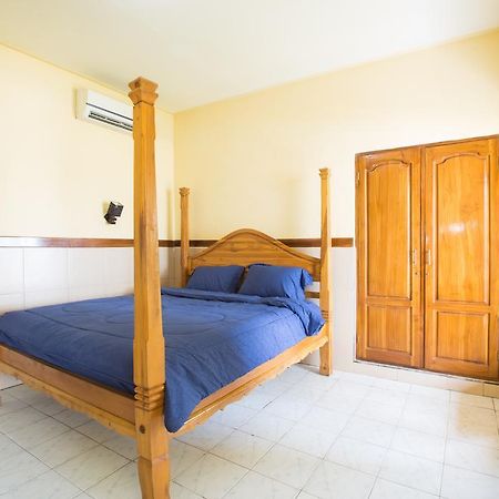 Tanjung Alam Hotel Lovina Εξωτερικό φωτογραφία