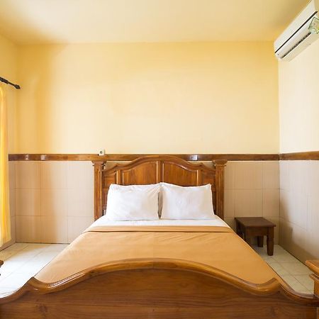 Tanjung Alam Hotel Lovina Εξωτερικό φωτογραφία