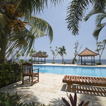 Tanjung Alam Hotel Lovina Εξωτερικό φωτογραφία