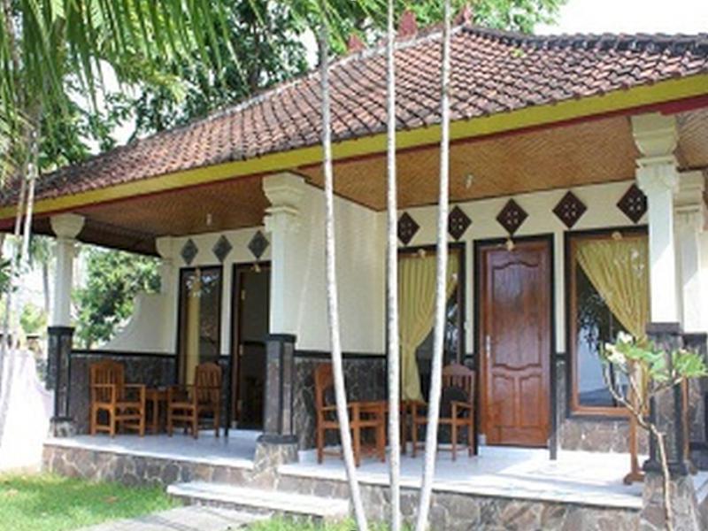 Tanjung Alam Hotel Lovina Εξωτερικό φωτογραφία