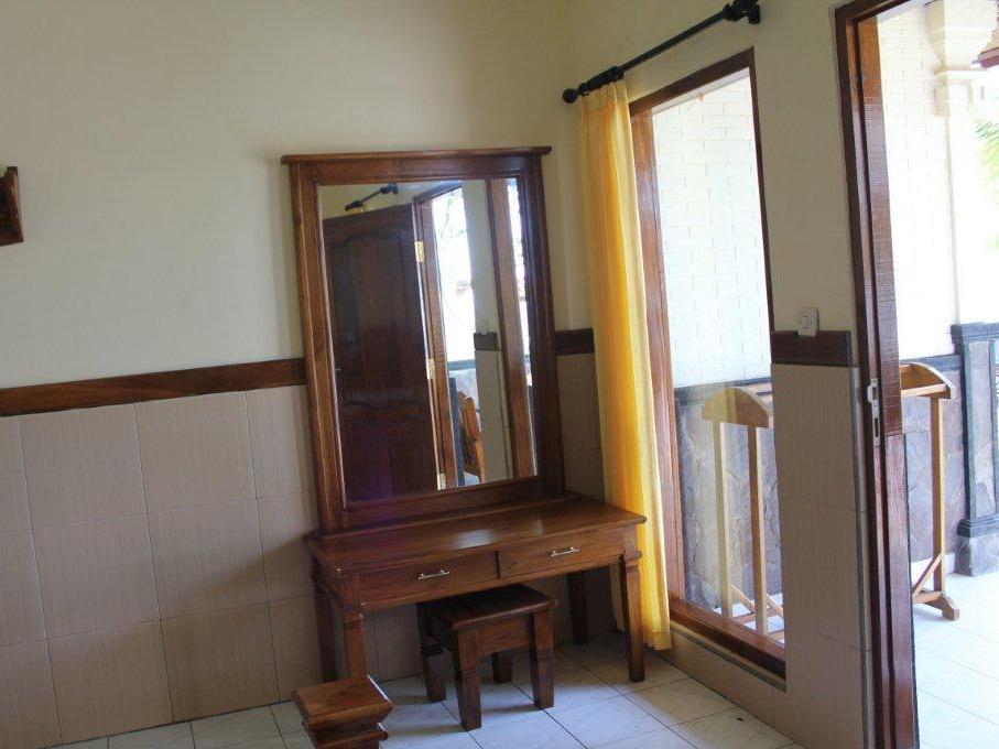 Tanjung Alam Hotel Lovina Εξωτερικό φωτογραφία