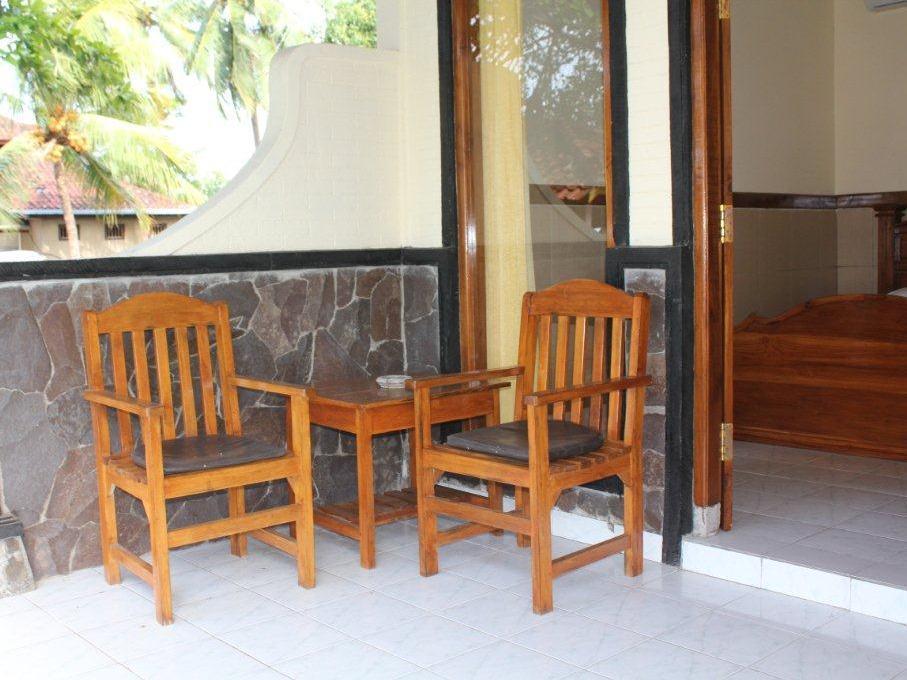 Tanjung Alam Hotel Lovina Εξωτερικό φωτογραφία