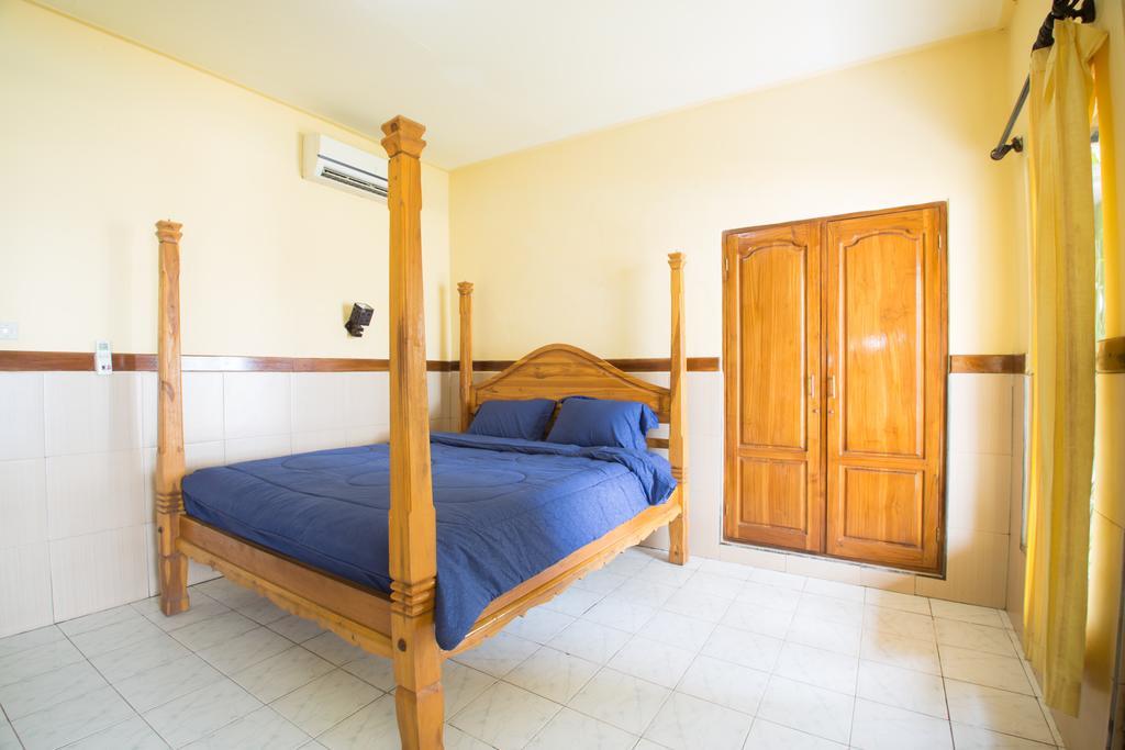 Tanjung Alam Hotel Lovina Εξωτερικό φωτογραφία