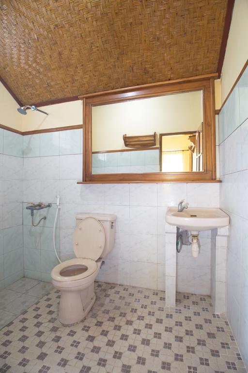 Tanjung Alam Hotel Lovina Εξωτερικό φωτογραφία