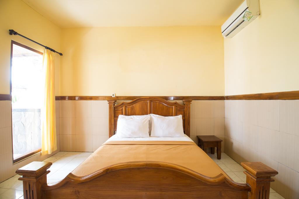 Tanjung Alam Hotel Lovina Εξωτερικό φωτογραφία