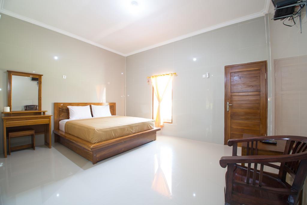 Tanjung Alam Hotel Lovina Εξωτερικό φωτογραφία