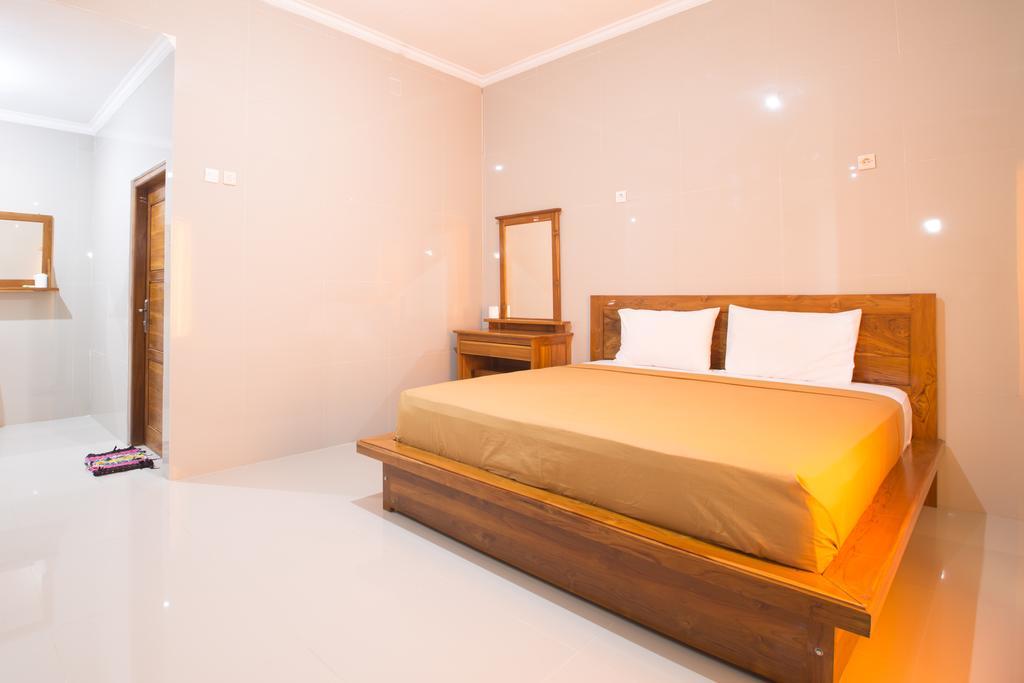 Tanjung Alam Hotel Lovina Εξωτερικό φωτογραφία
