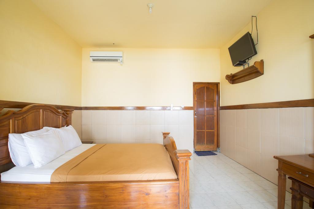 Tanjung Alam Hotel Lovina Εξωτερικό φωτογραφία