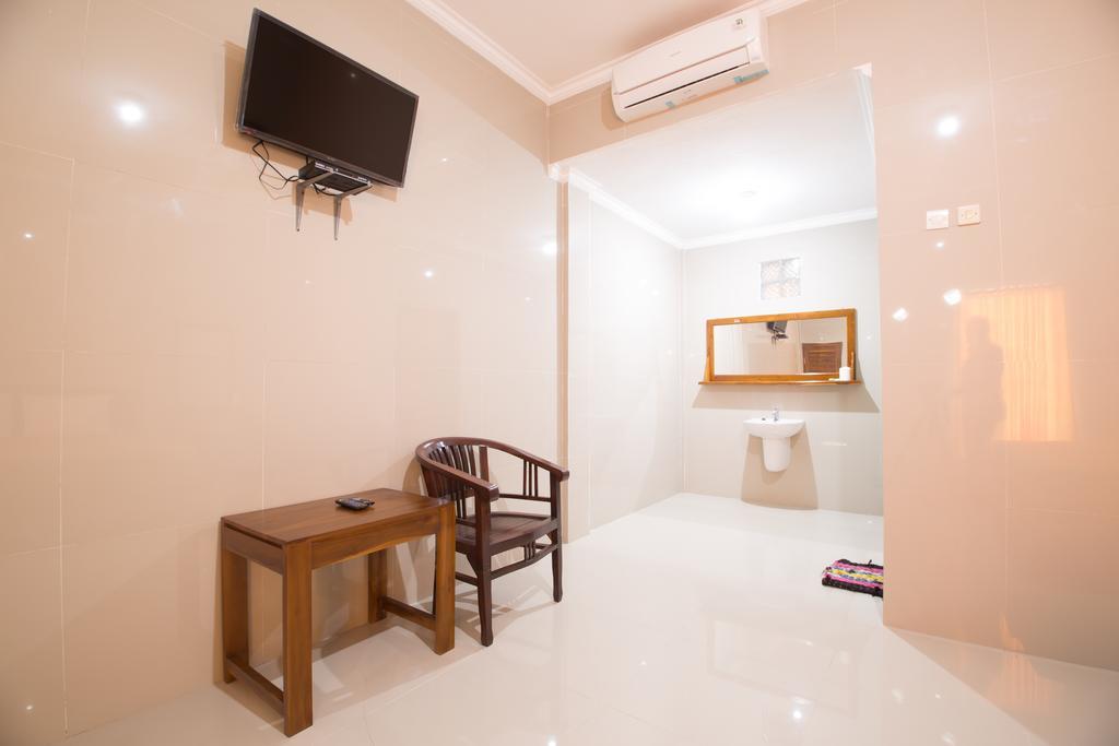 Tanjung Alam Hotel Lovina Εξωτερικό φωτογραφία