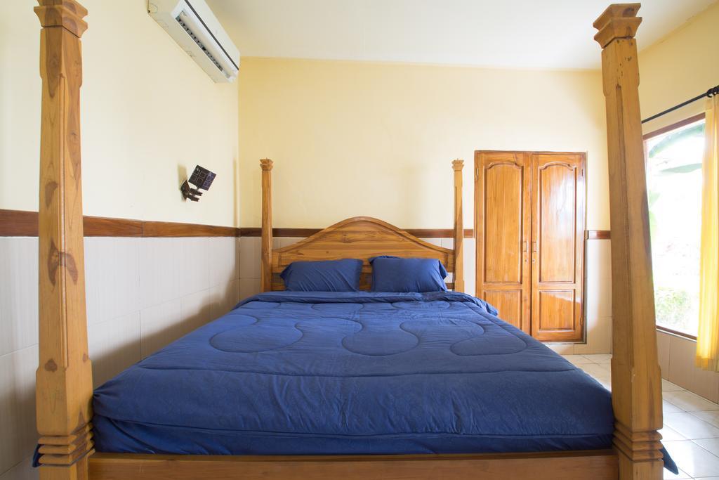 Tanjung Alam Hotel Lovina Εξωτερικό φωτογραφία
