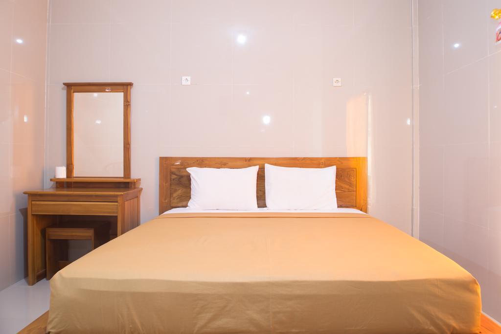 Tanjung Alam Hotel Lovina Εξωτερικό φωτογραφία