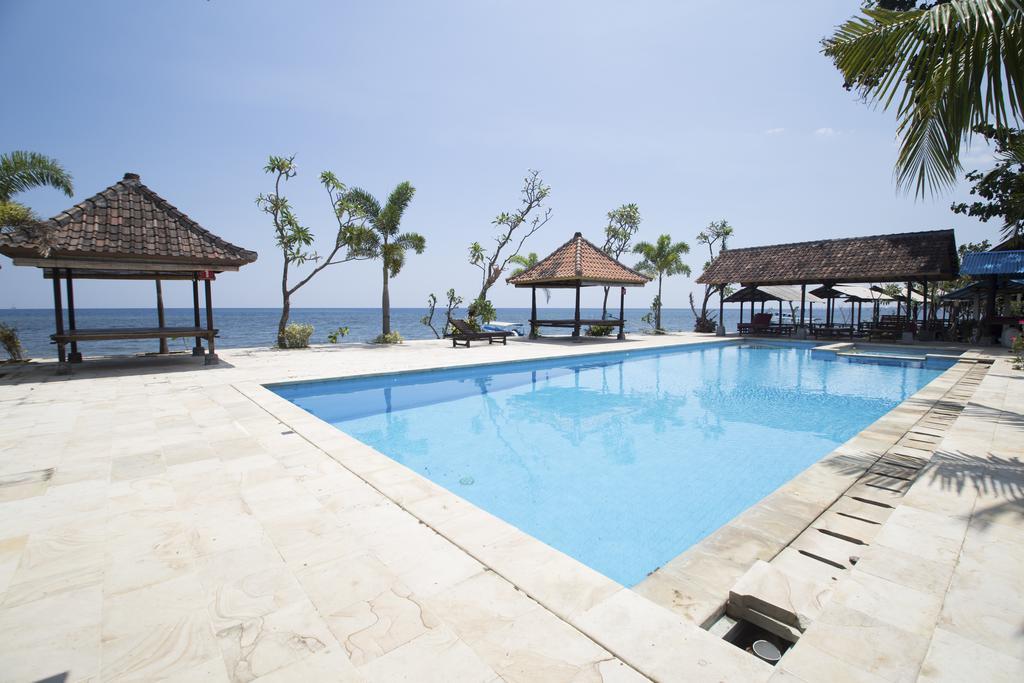 Tanjung Alam Hotel Lovina Εξωτερικό φωτογραφία