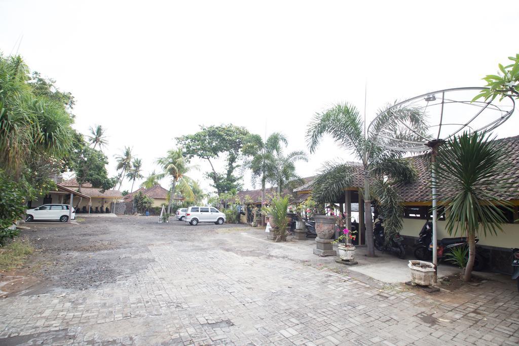 Tanjung Alam Hotel Lovina Εξωτερικό φωτογραφία