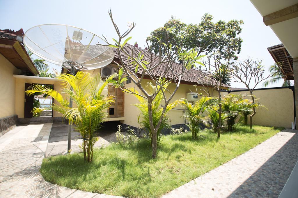 Tanjung Alam Hotel Lovina Εξωτερικό φωτογραφία
