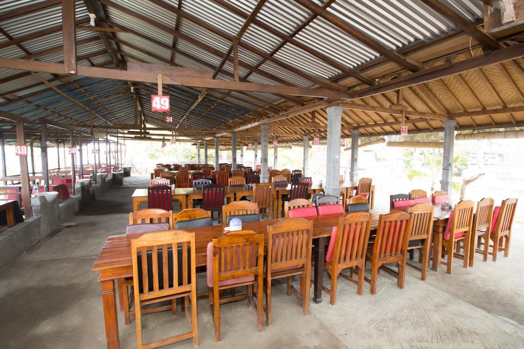 Tanjung Alam Hotel Lovina Εξωτερικό φωτογραφία
