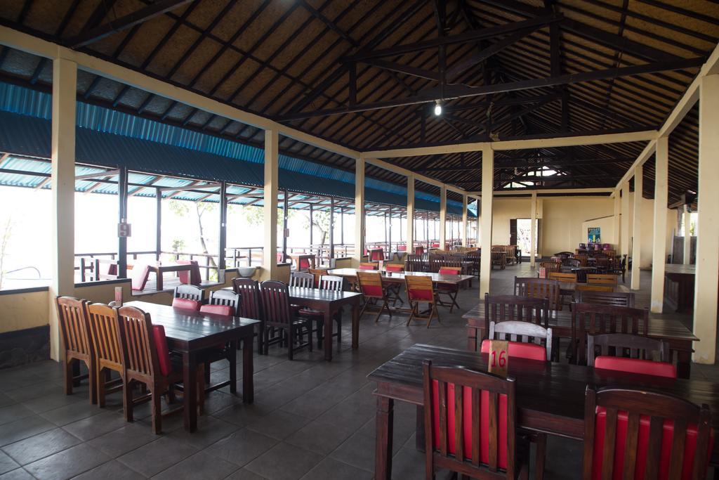 Tanjung Alam Hotel Lovina Εξωτερικό φωτογραφία