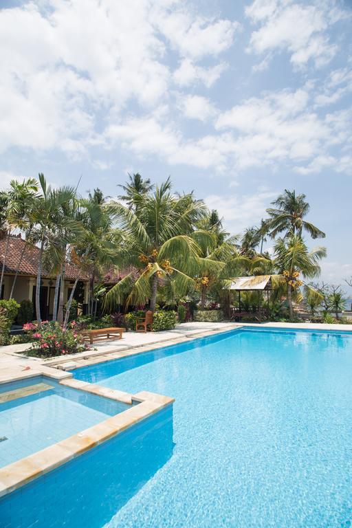 Tanjung Alam Hotel Lovina Εξωτερικό φωτογραφία