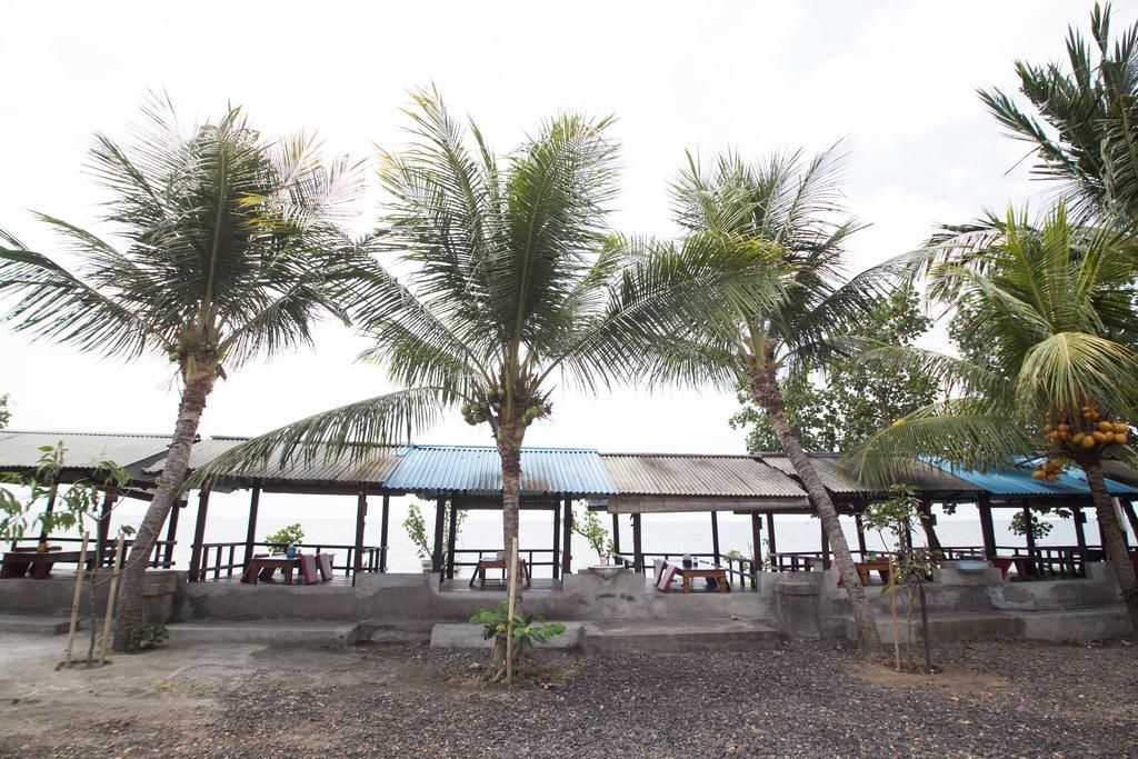 Tanjung Alam Hotel Lovina Εξωτερικό φωτογραφία